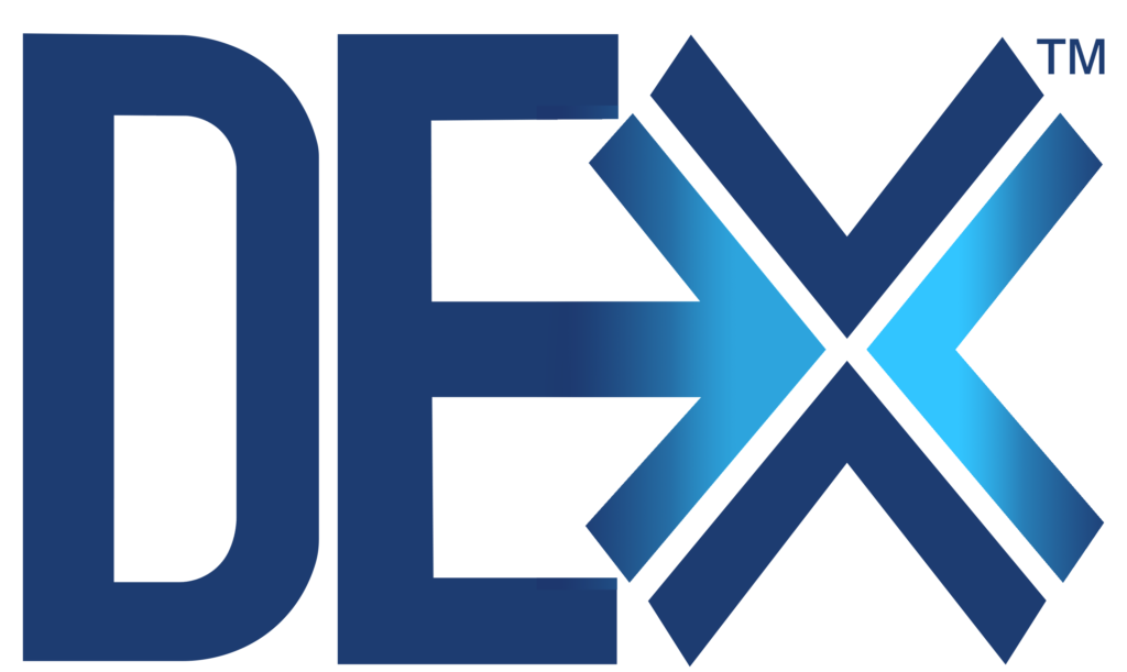 DEX Logo