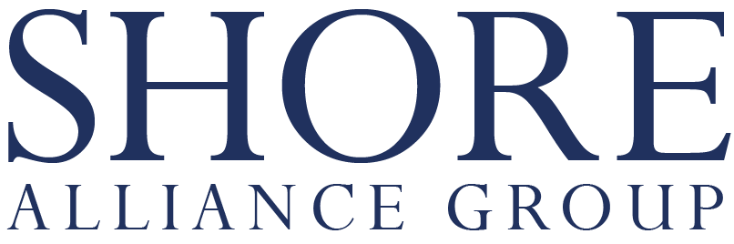 Shore Alliance Group Logo